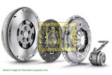 CLUTCH SET SUPERKIT SPRINTER